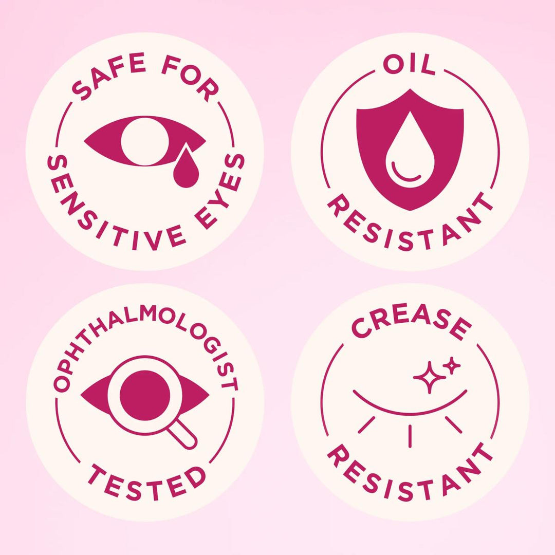 Glimmer Liquid Shadow