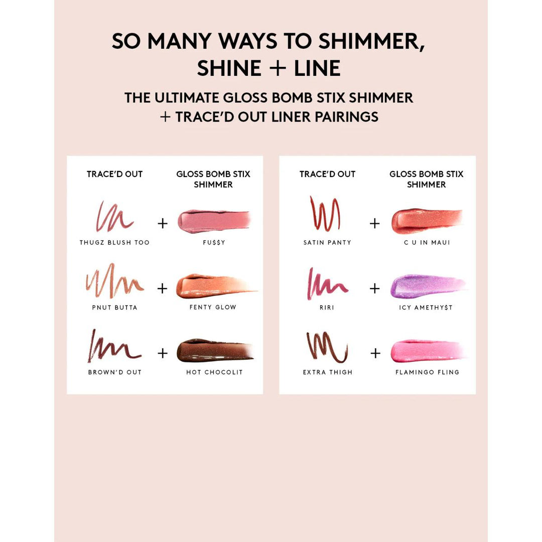 Gloss Bomb Stix Shimmer