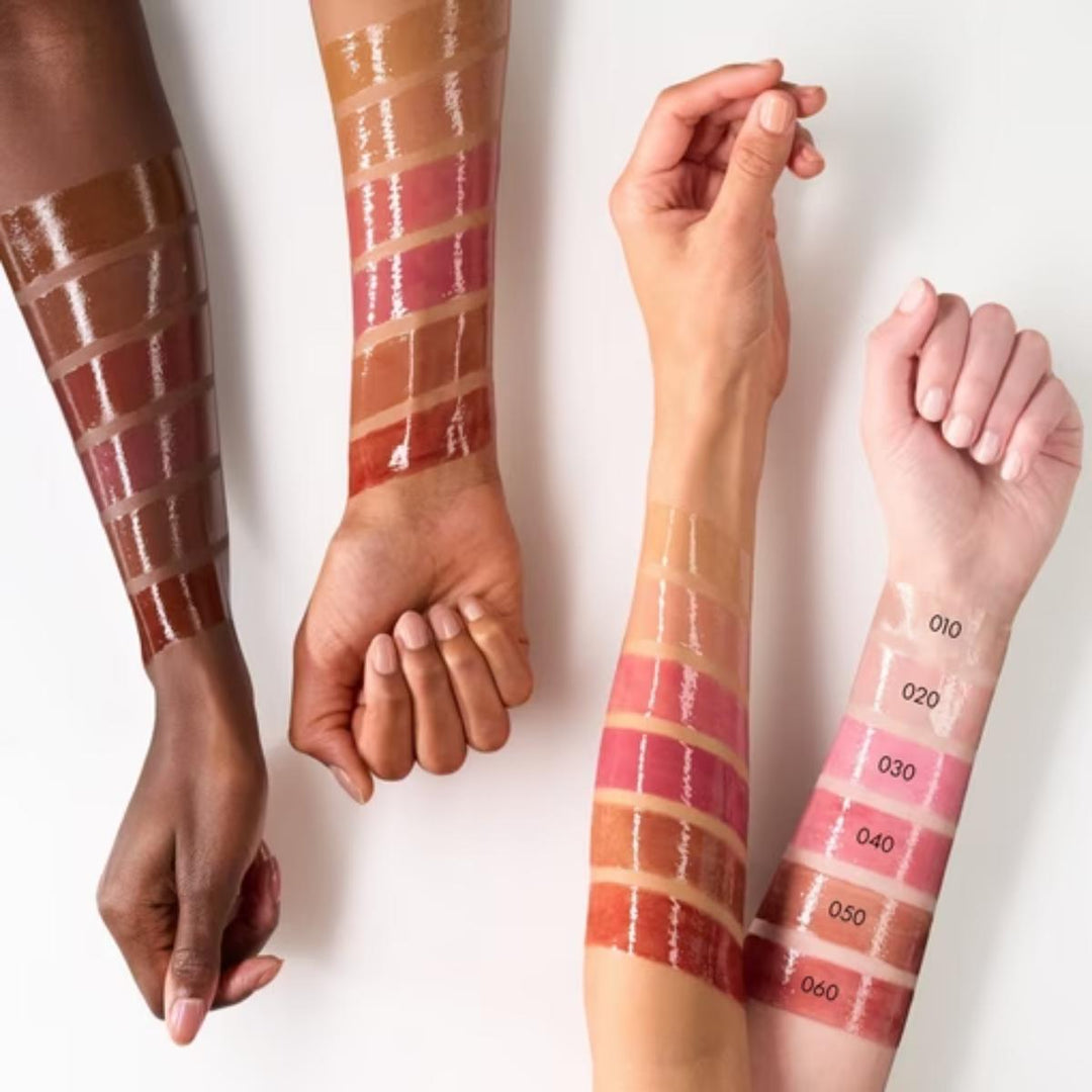 Gloss Obsessed Lip Glaze