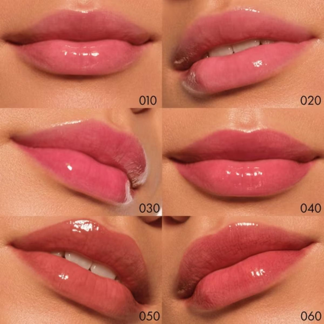 Gloss Obsessed Lip Glaze