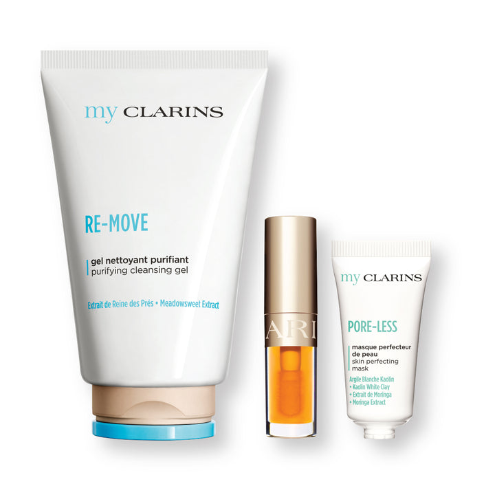 Glow & Go Limited Edition Kit