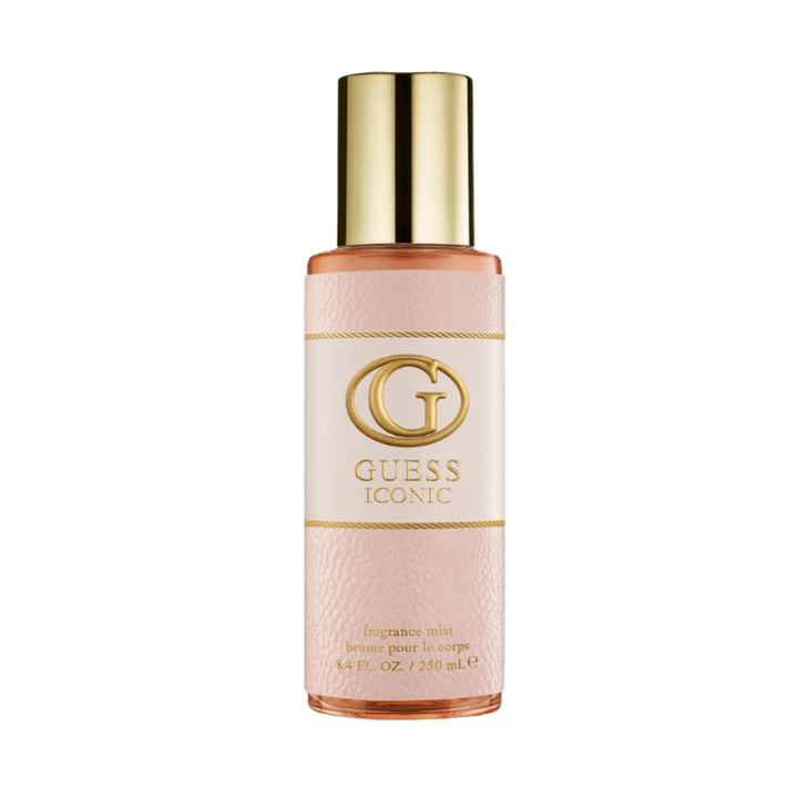 Guess Iconic For Women Body Mist