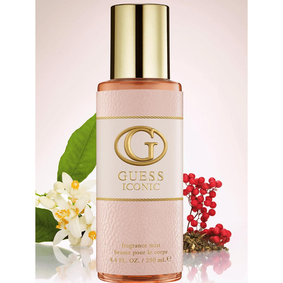 Guess Iconic For Women Body Mist