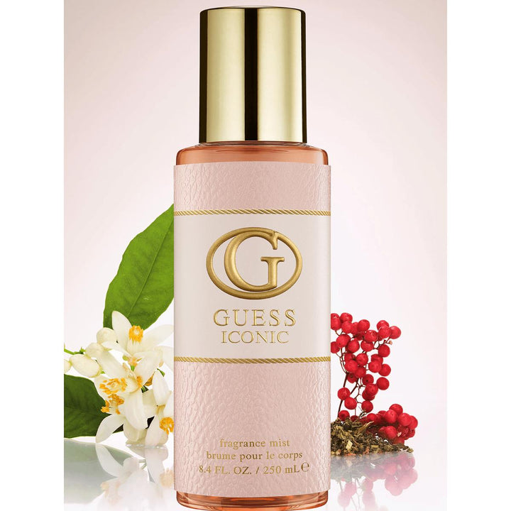 Guess Iconic For Women Body Mist