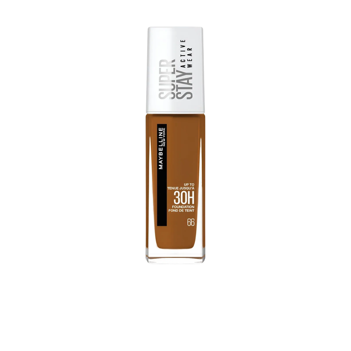 SuperStay 30H Active Wear Foundation