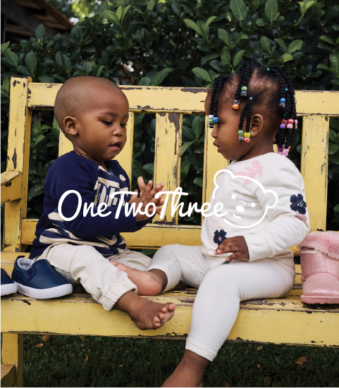 One Two Three – Edgars