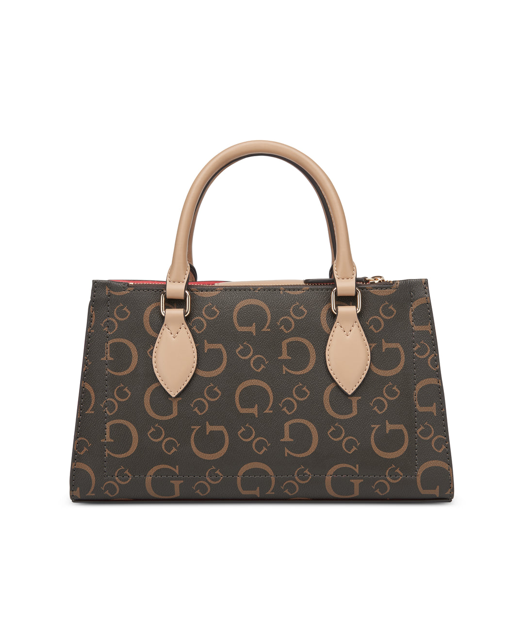 Nichole Satchel - Natural