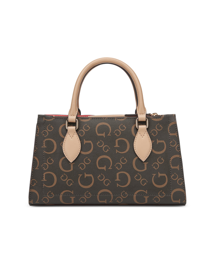 Nichole Satchel - Natural