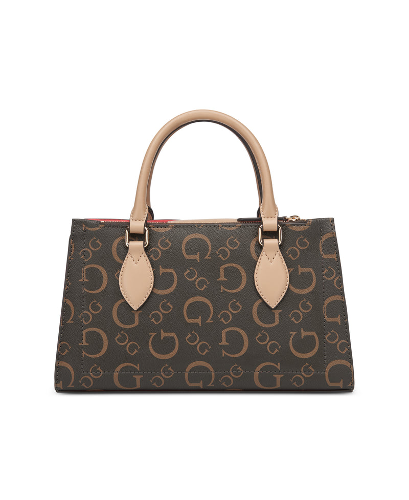 Nichole Satchel - Natural