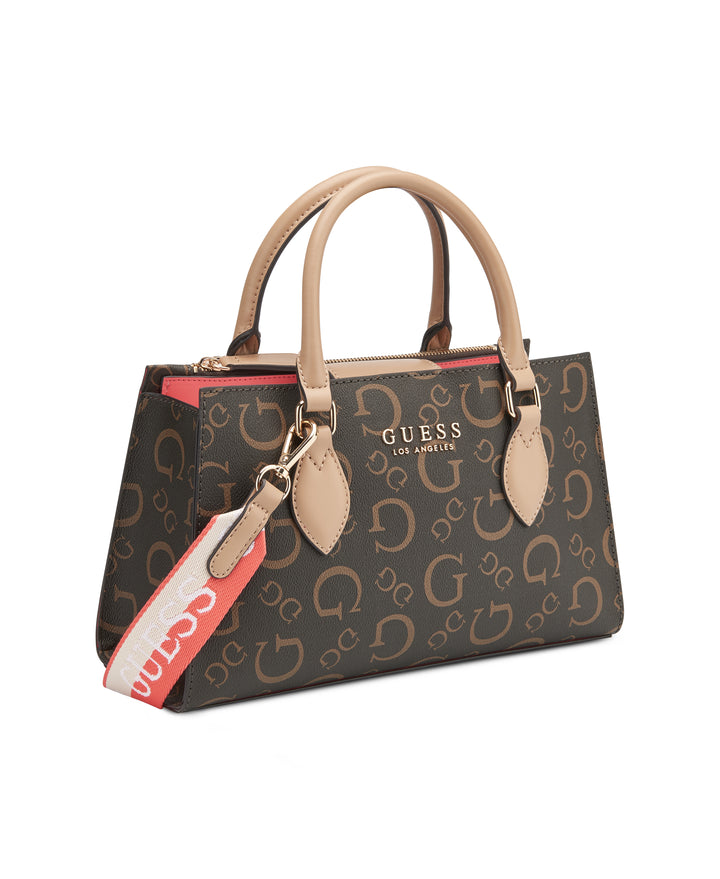 Nichole Satchel - Natural