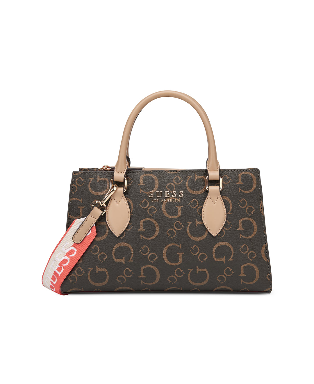 Nichole Satchel - Natural