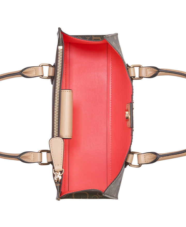 Nichole Satchel - Natural