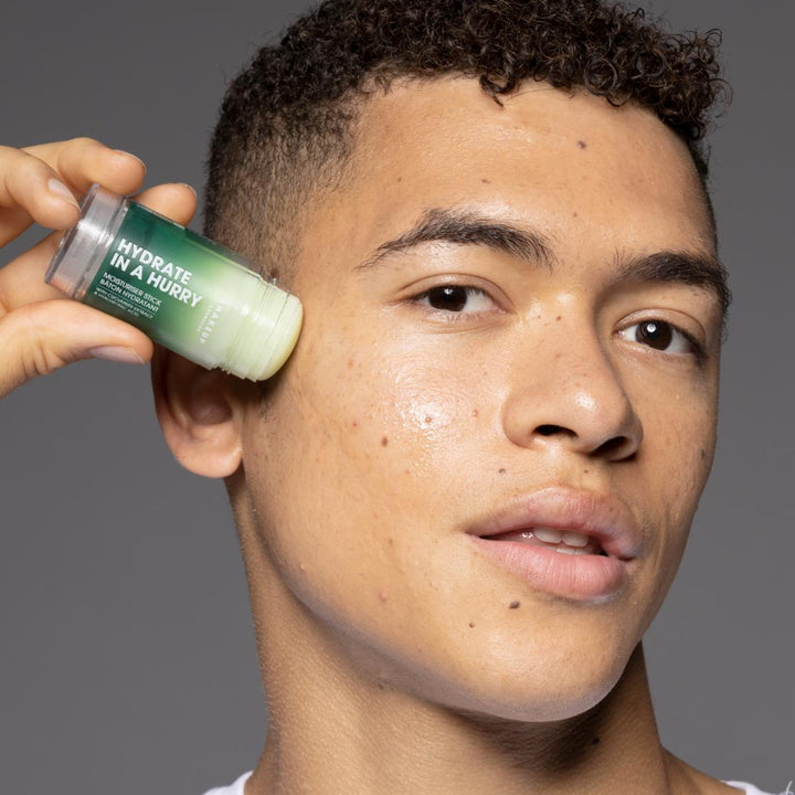 Hydrate In A Hurry Moisturiser Stick 35G