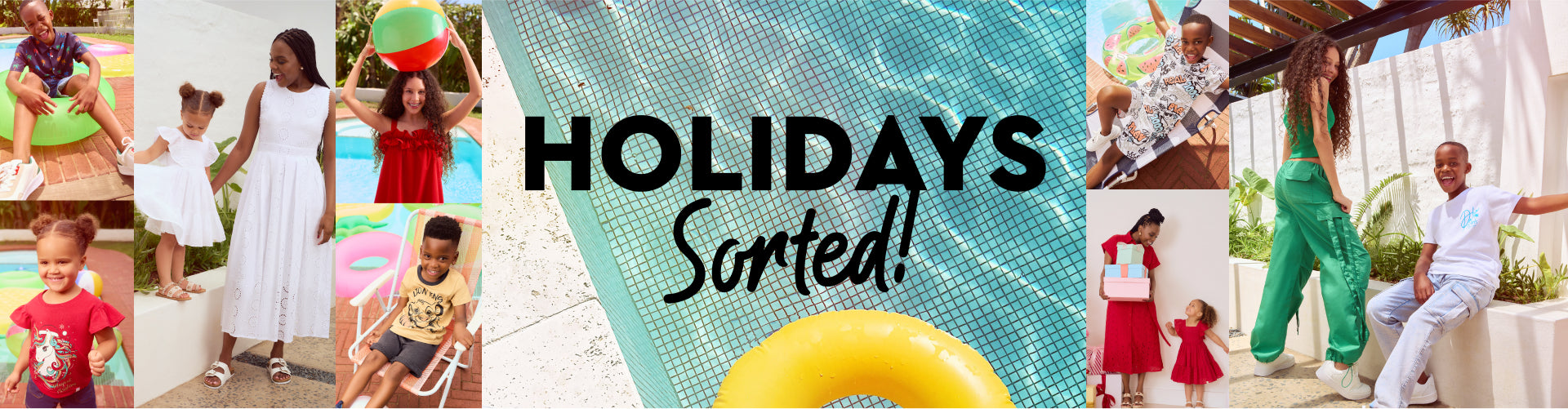 Fashion kids – Edgars