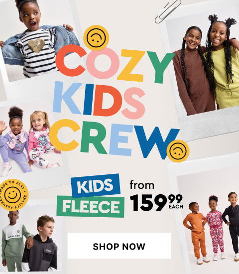 Fashion kids – Edgars