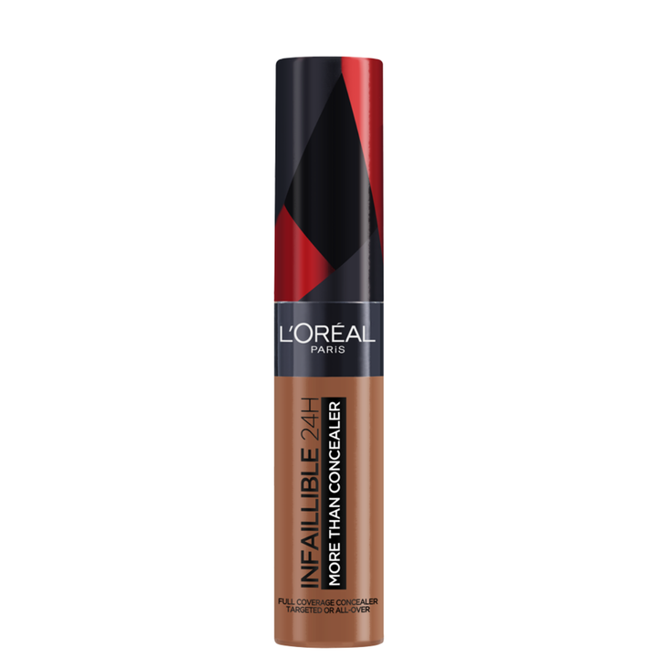 Infaillible 24H More Than Concealer