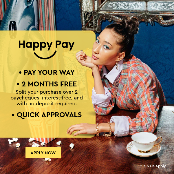 More ways to pay – Edgars