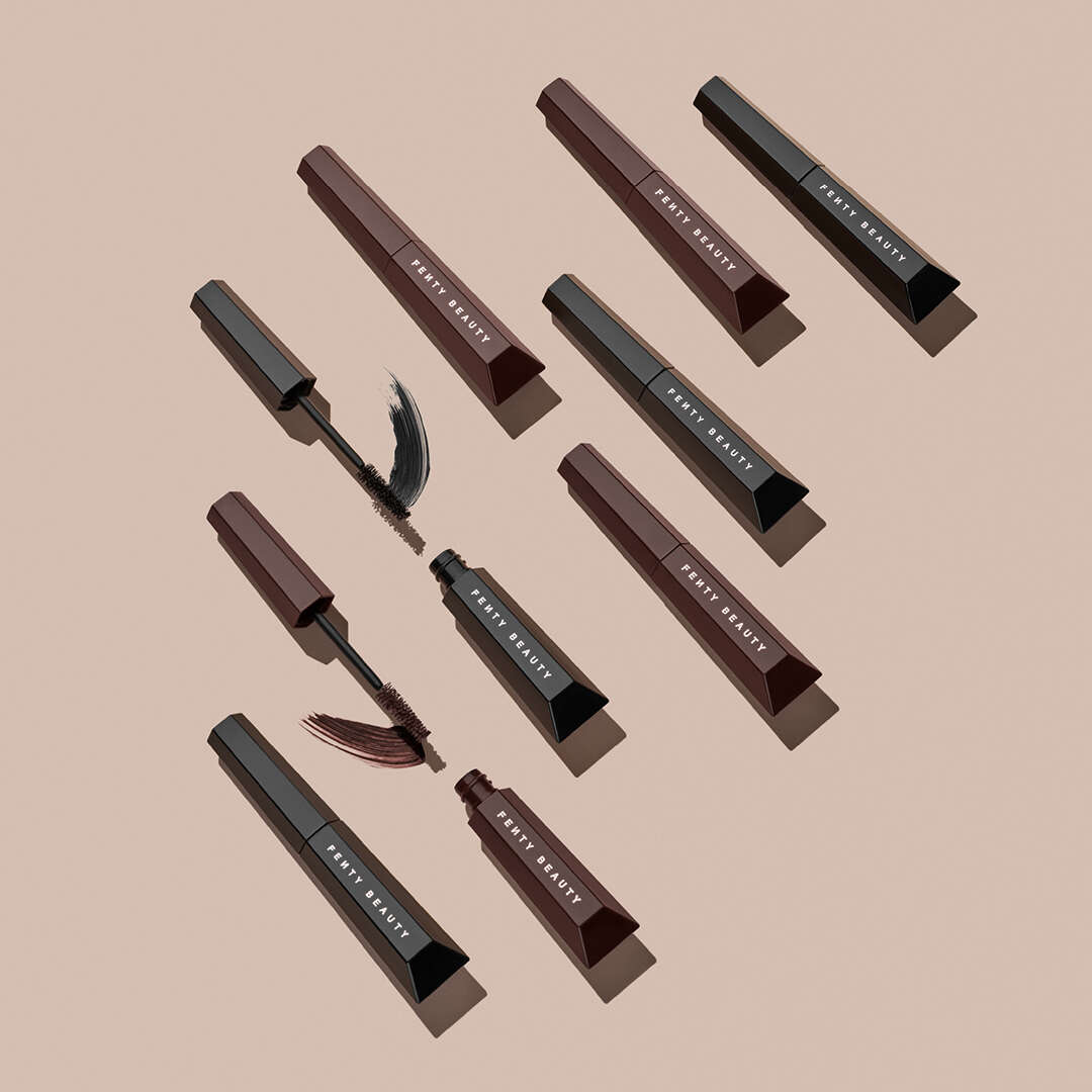 Hella Thicc Volumizing Mascara