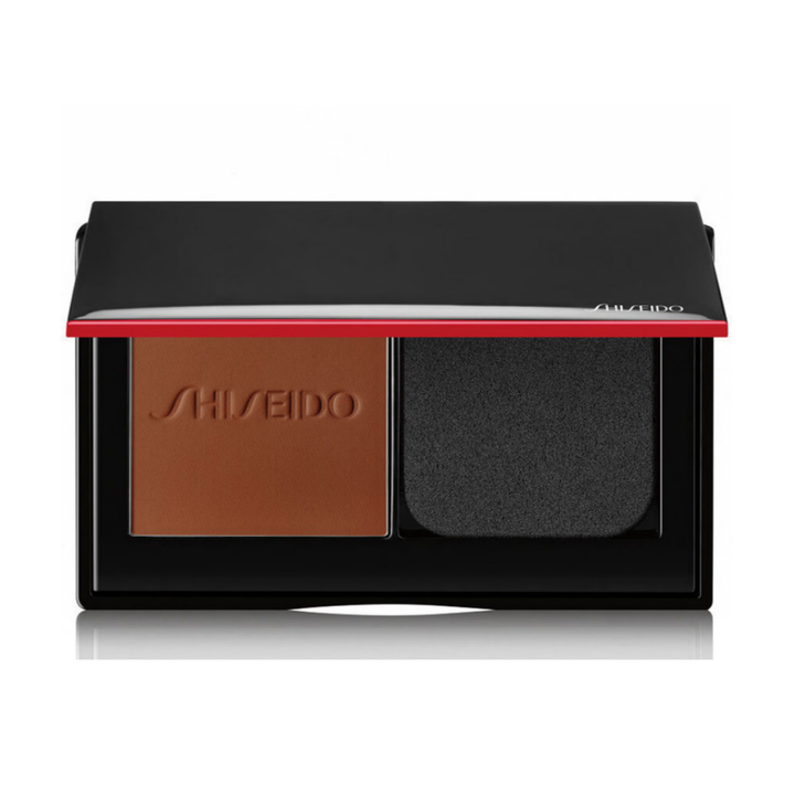 SYNCHRO SKIN SELF-REFRESHING Custom Finish Powder Foundation