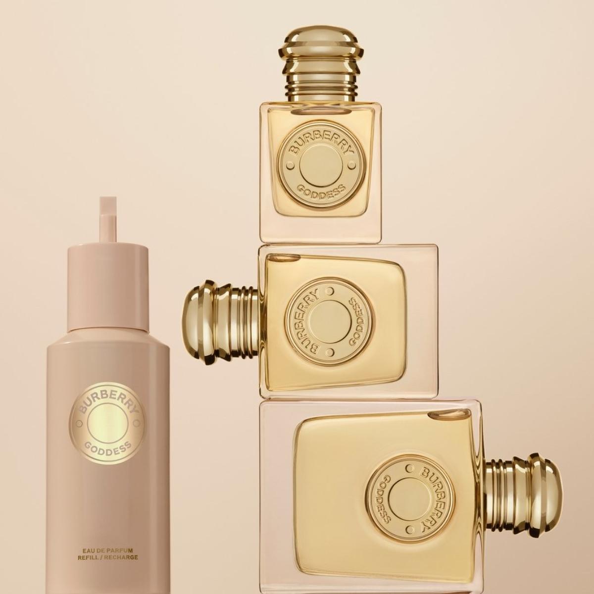 Ladies Goddess Eau de Parfum – Edgars