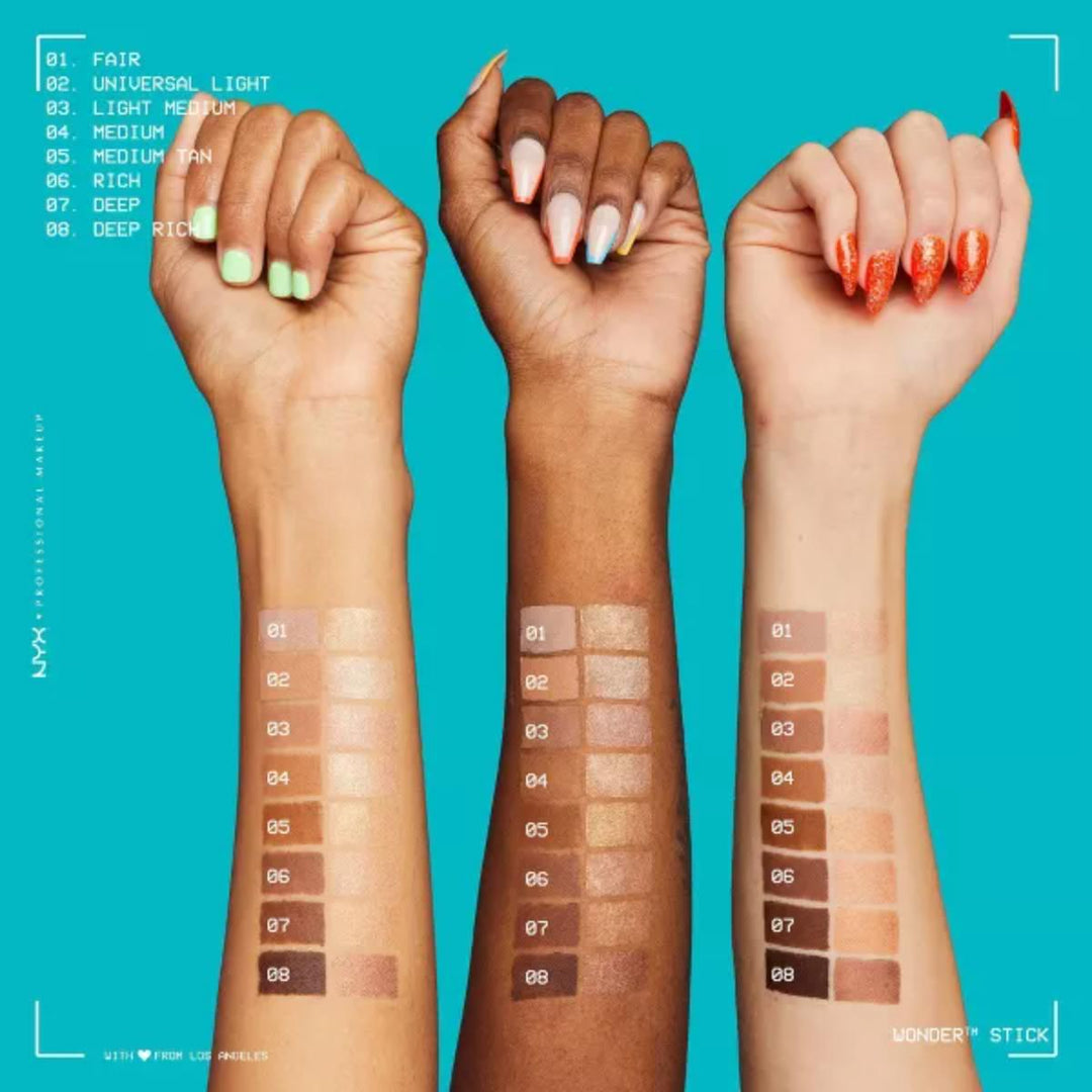 Wonder™ Stick Contour and Highlighter Stick