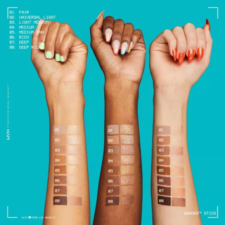 Wonder™ Stick Contour and Highlighter Stick