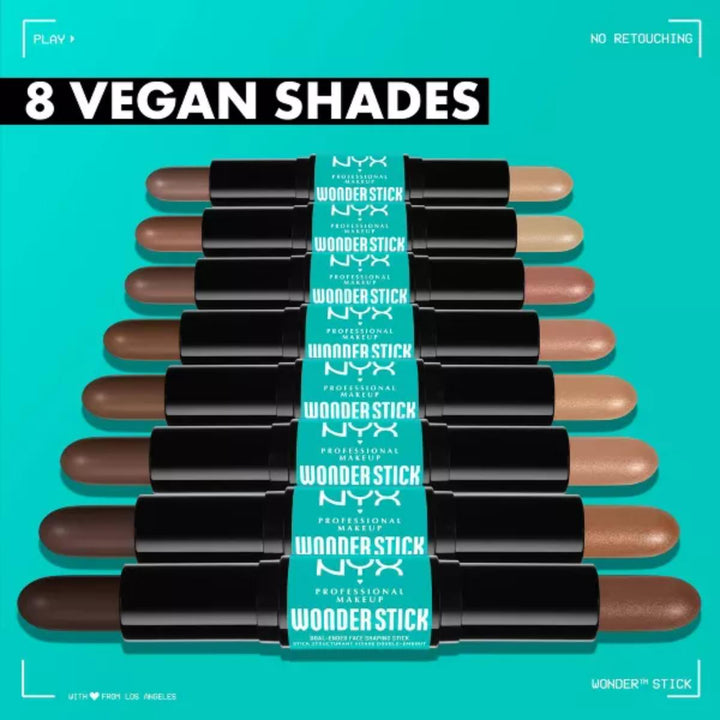 Wonder™ Stick Contour and Highlighter Stick