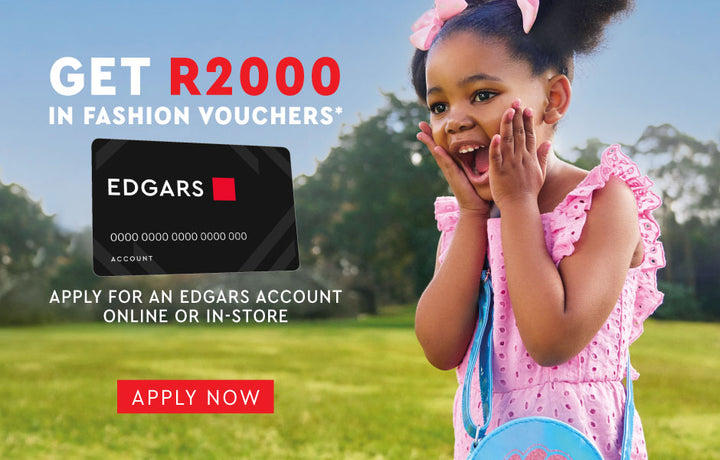 EDGARS | Buy Clothing, Shoes, Beauty & Homeware Online – Edgars