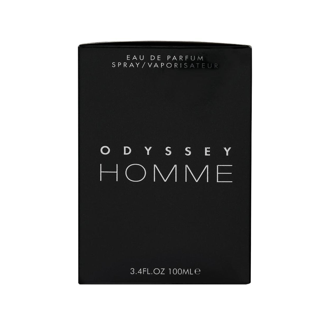Odyssey Homme Eau De Parfum