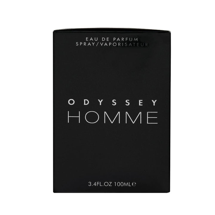 Odyssey Homme Eau De Parfum