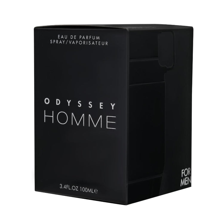 Odyssey Homme Eau De Parfum