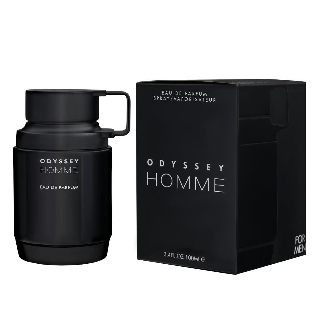 Odyssey Homme Eau De Parfum