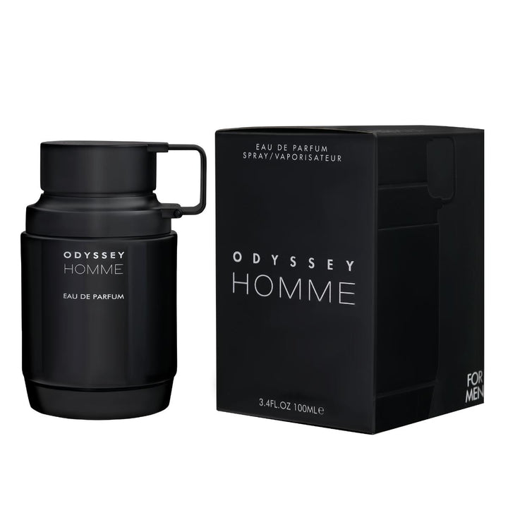 Odyssey Homme Eau De Parfum
