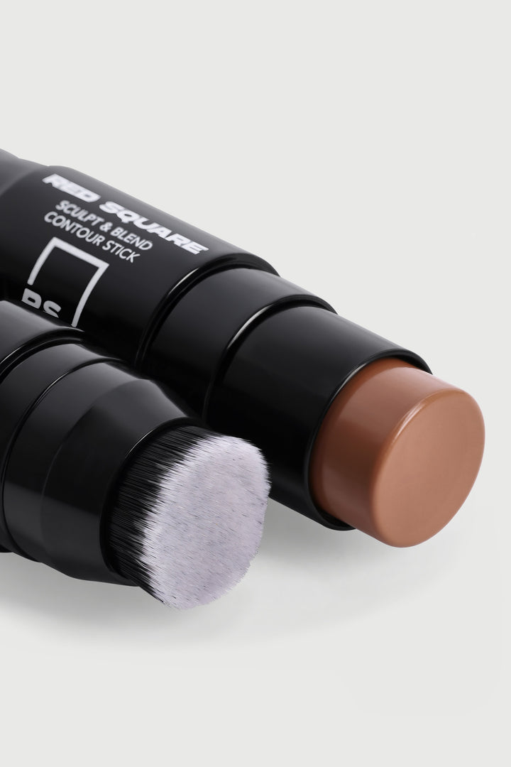 Red Square Sculpt & Blend Contour Stick