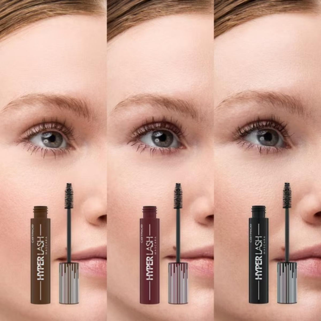 Hyper Lash Mascara