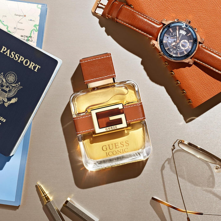 Guess Iconic Eau de Parfum For Men