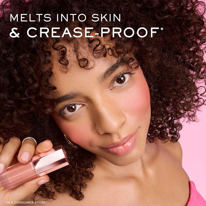 Skin Idôle Juicy Liquid Blush