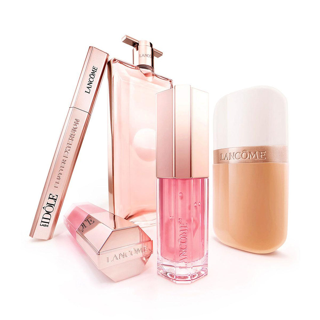 Skin Idôle Juicy Liquid Blush