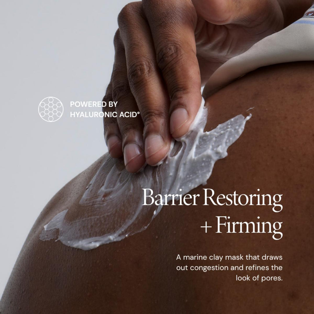 African Butter Hydrating Body Cream