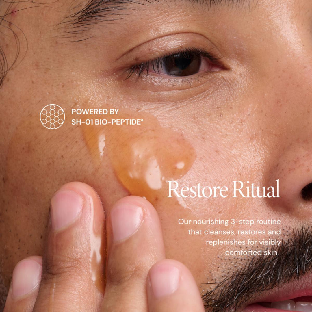 Restore Ritual 3-Piece Skincare Set