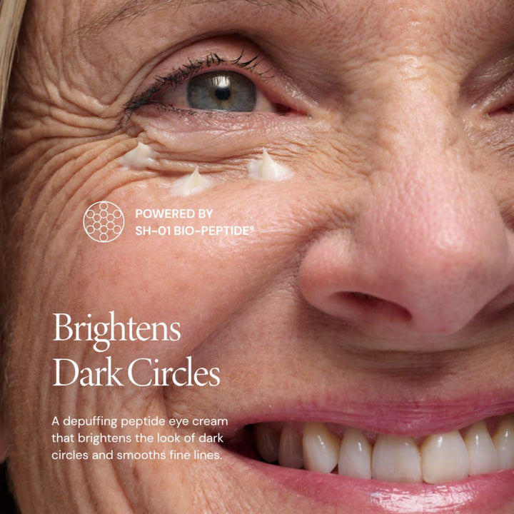Eye-Conic Depuffing Eye Cream