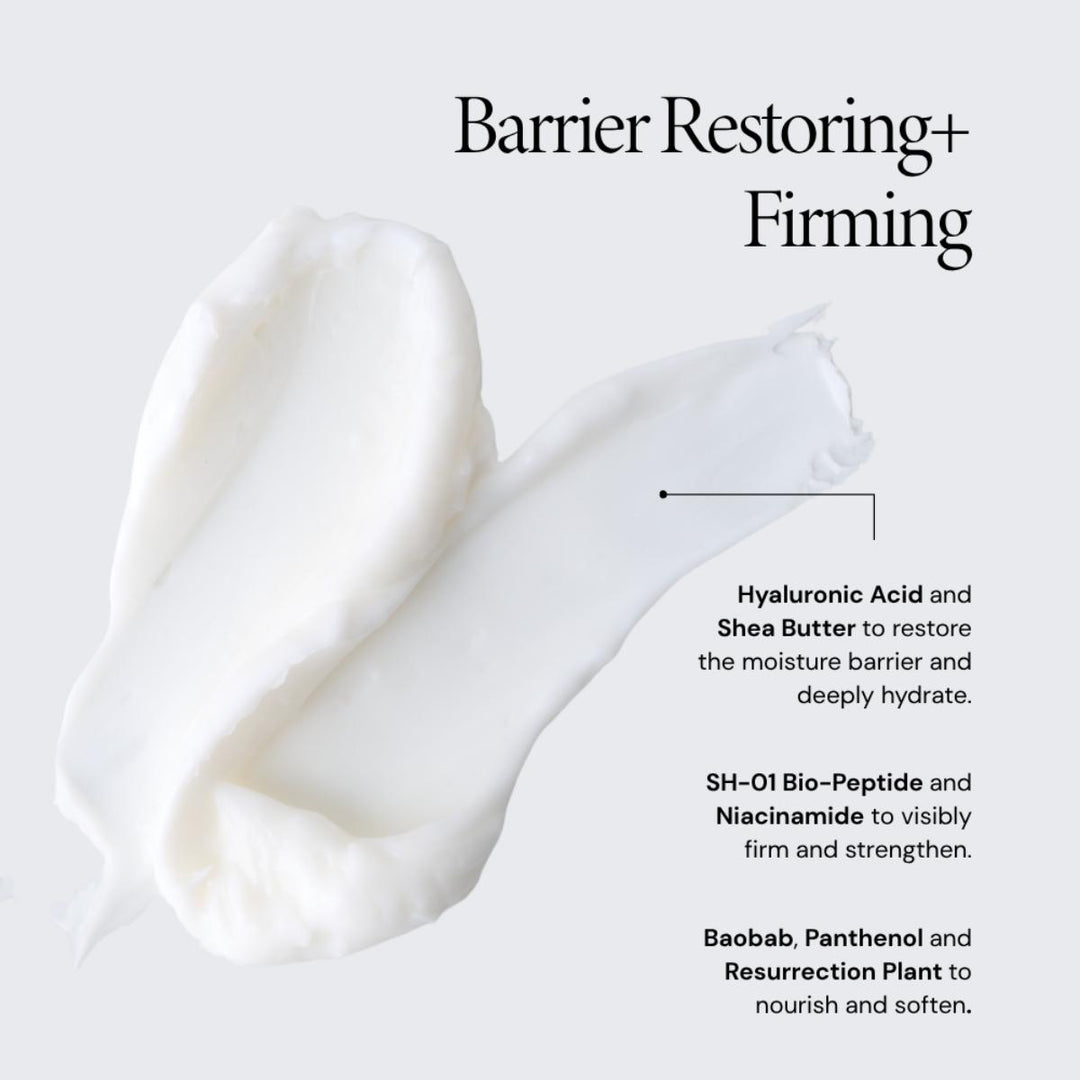 African Butter Hydrating Body Cream