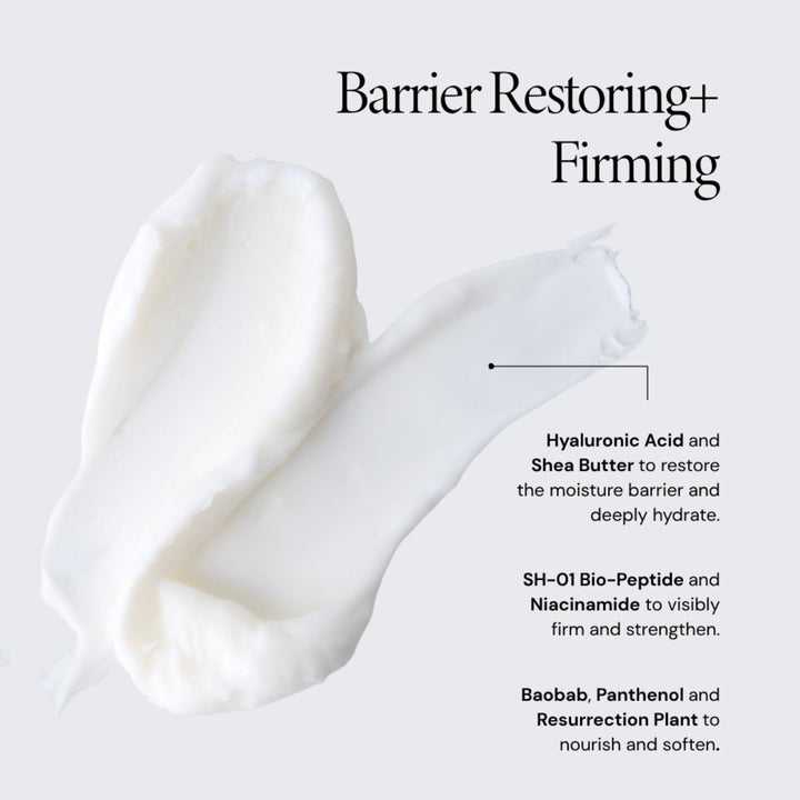African Butter Hydrating Body Cream