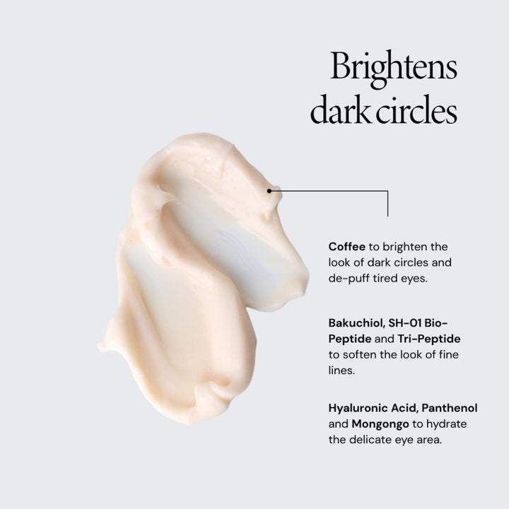 Eye-Conic Depuffing Eye Cream