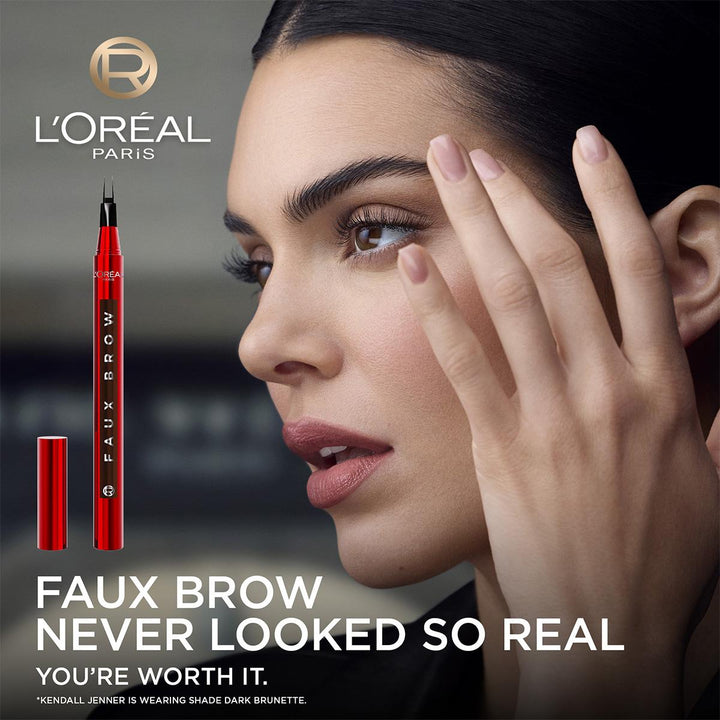 Infaillable Faux Brow - Eyebrow Pen