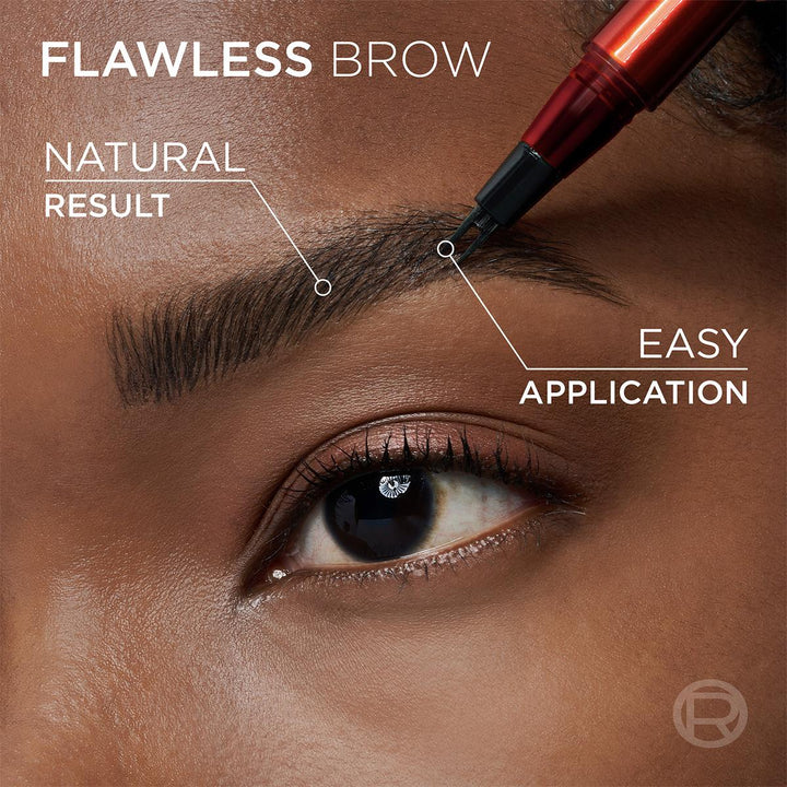 Infaillable Faux Brow - Eyebrow Pen
