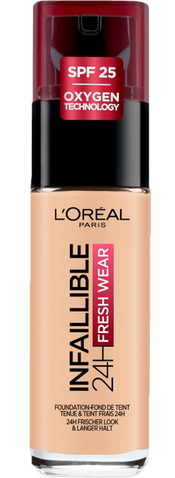 Loreal Infaillible 32 Hour Fresh Wear Foundation