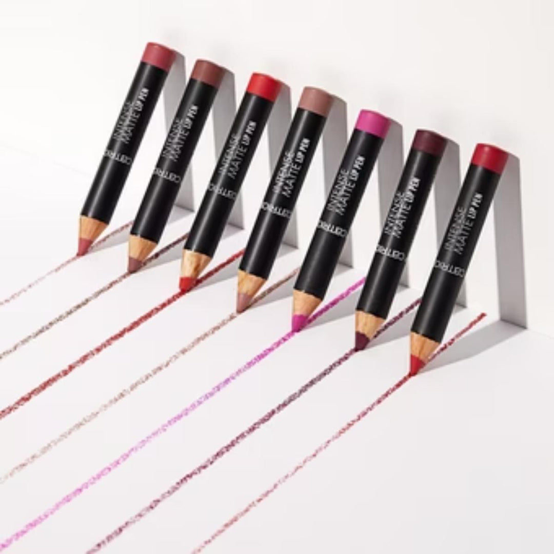 Intense Matte Lip Pen