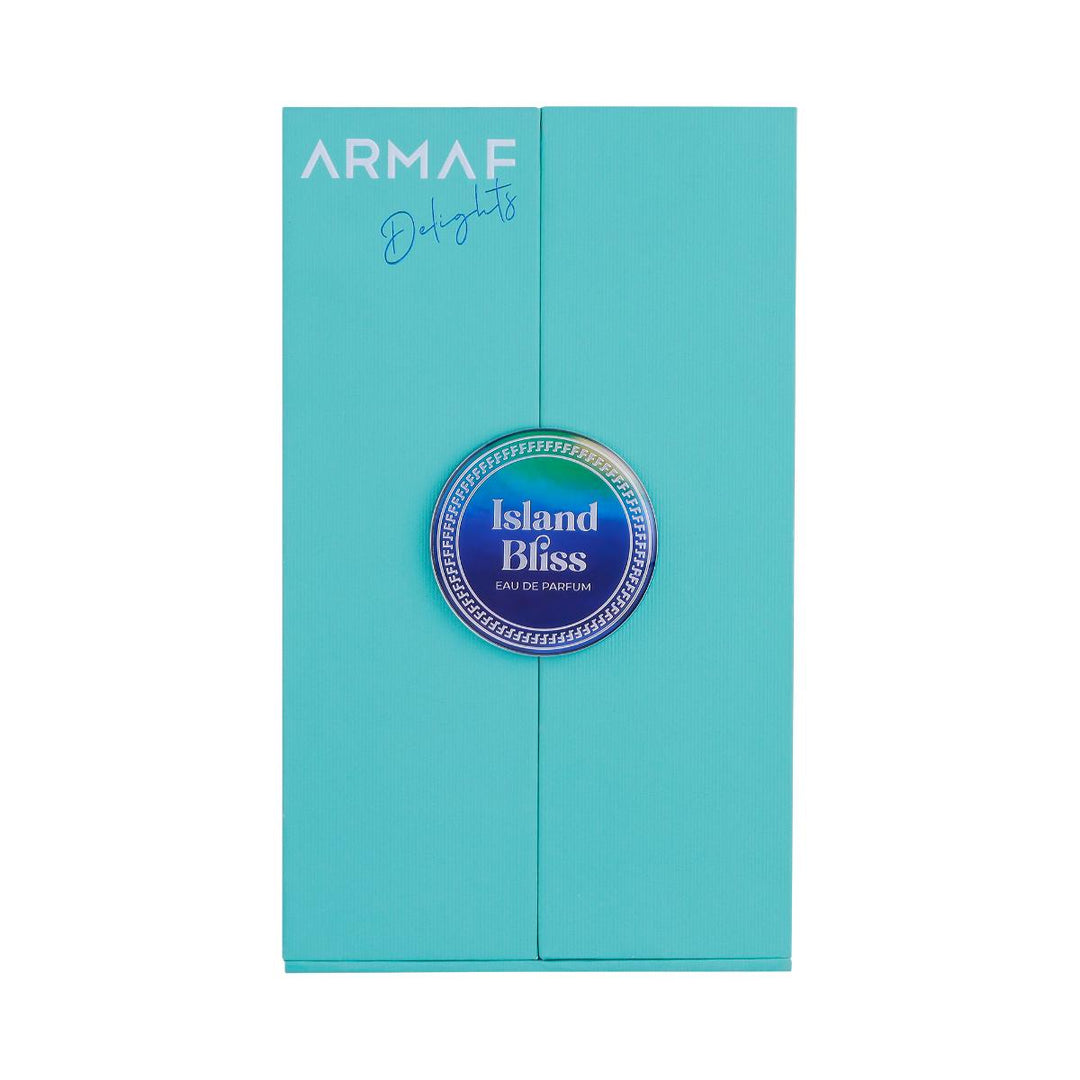 Armaf Island Bliss For Women Eau de Parfum