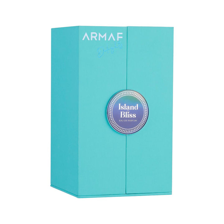 Armaf Island Bliss For Women Eau de Parfum